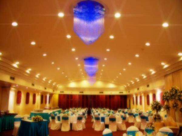 Hotel Clarion