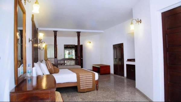 Palms Hotel Mount Lavinia