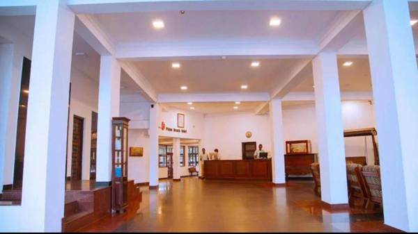 Palms Hotel Mount Lavinia