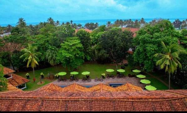 Palms Hotel Mount Lavinia