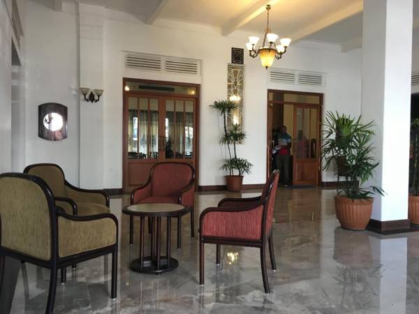 Shalimar Hotel