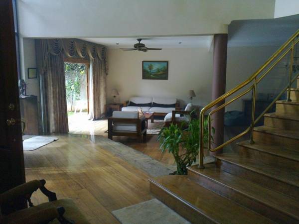 Silvikris Villa