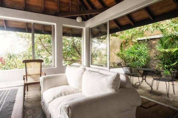 Mount Lodge Boutique Hotel