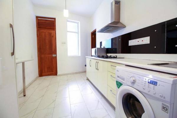 City Square Residencies