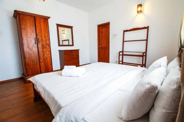 City Square Residencies