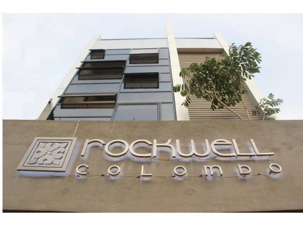 Rockwell Colombo