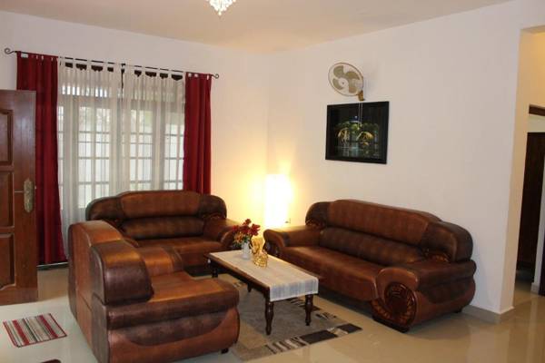 Natures Bliss Holidays