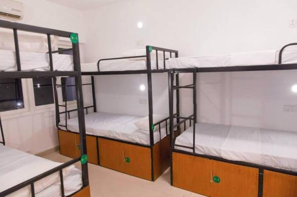 Hostel At Galle Face