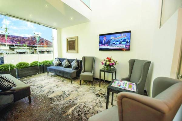 Fair View Hotel Colombo