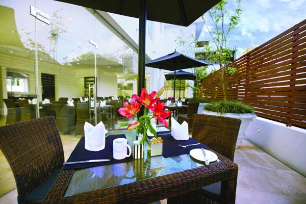 Fair View Hotel Colombo