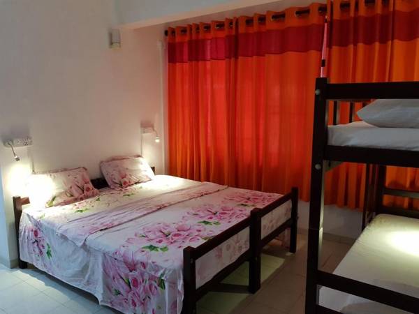 Thambili Island @ Stubbs