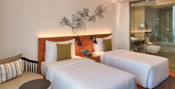 Jetwing Colombo Seven