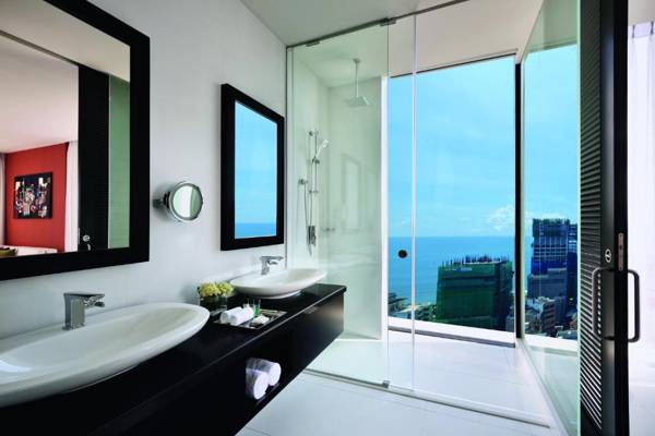 Mövenpick Hotel Colombo