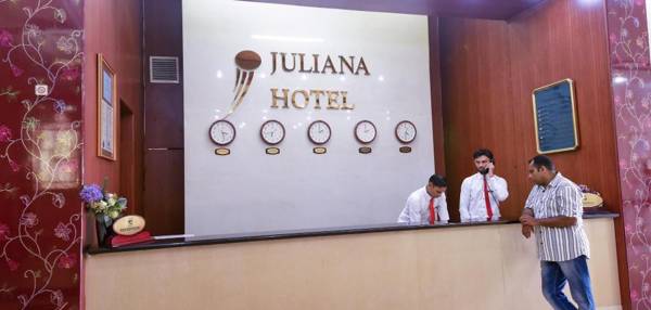 Juliana Hotel