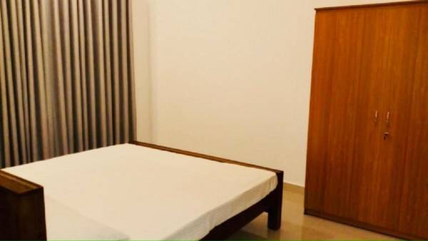 Luxury 3 BR condo-LUXE Highway Residencies Kottawa