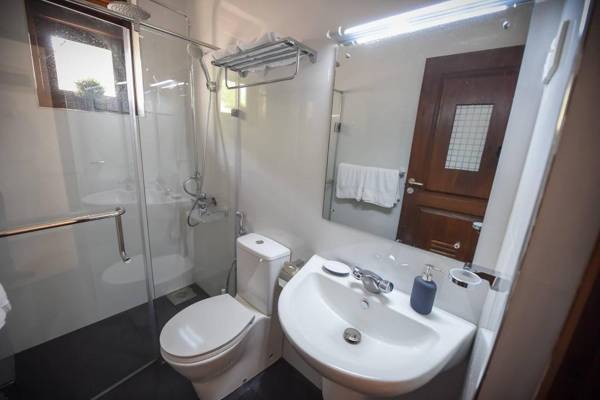 Dennislandvilla -Araliya