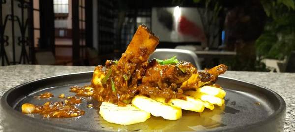 Stay Lost & Found - Colombo