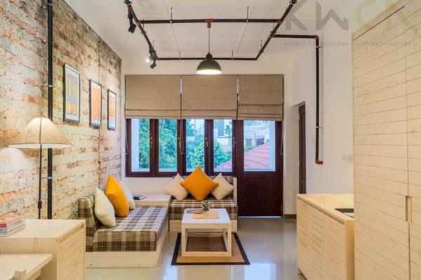 Blackout Boutique Hotel