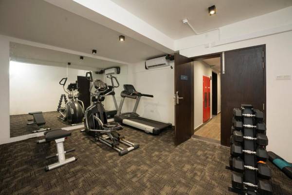 Hotel MaRadha Colombo