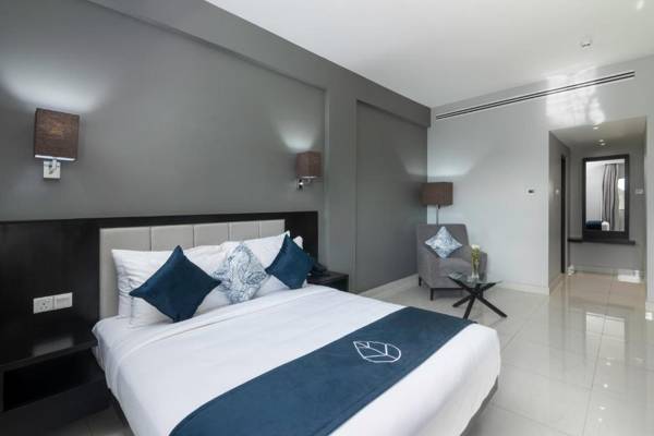 Hotel MaRadha Colombo