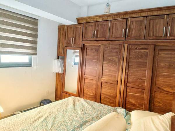 Entire 2 Bedroom Apartment with A/C