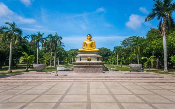 Akara Apartments - W.A Silva Mw