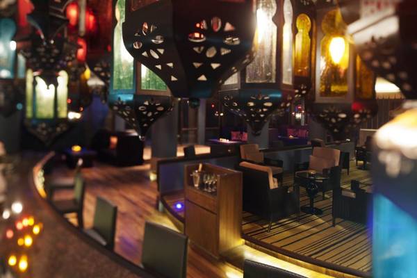 Taj Bentota Resort & Spa