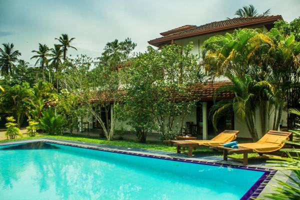 Sakura Villa Bentota