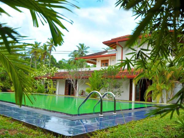Sakura Villa Bentota