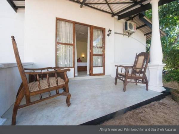 Palm Beach Inn & Sea Shells Cabanas