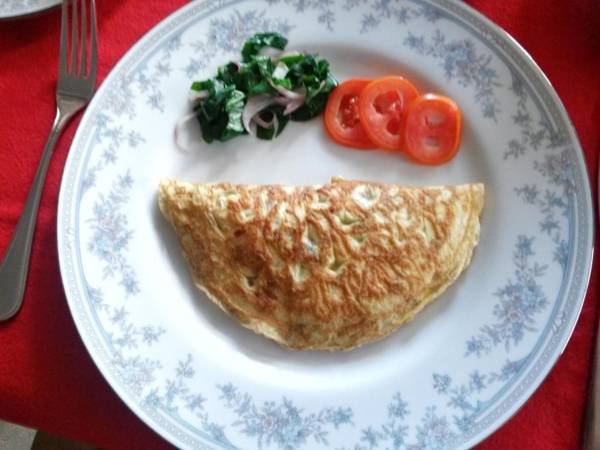 Welcome Family Guest House.