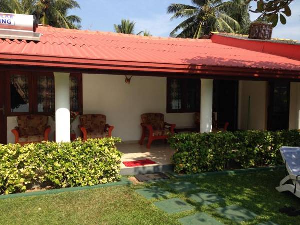 Ranga Holiday Resort