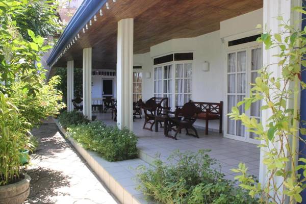 Laluna Ayurveda Resort