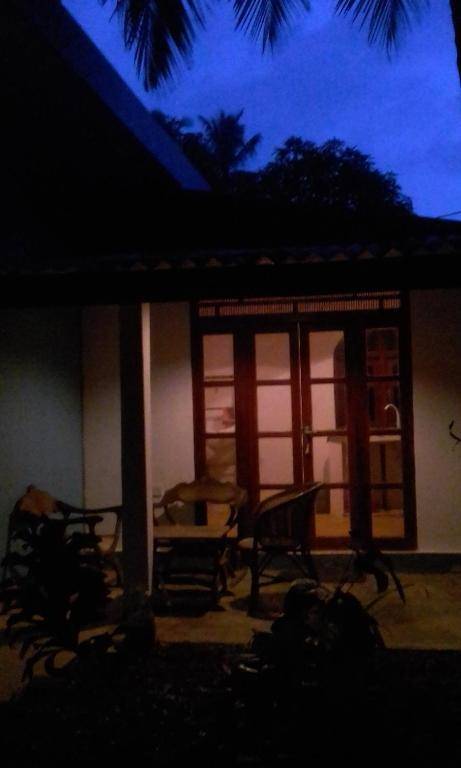 Lagoon Villa Beruwala