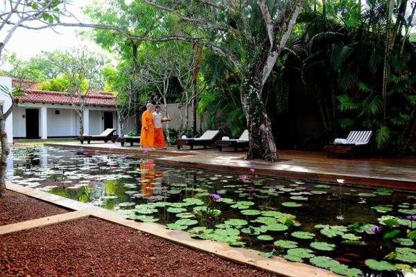 Heritance Ayurveda - All Meals and Treatments