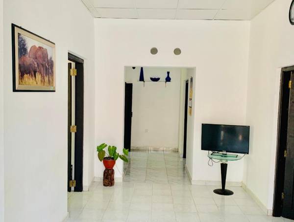 MICHS Beach Villa - Maggona