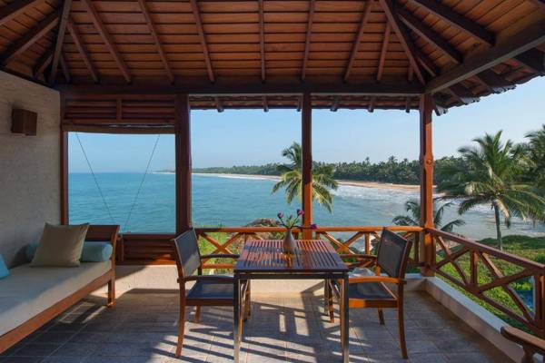 Jetwing Saman Villas