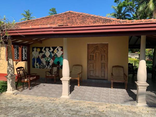 Bentota Villa