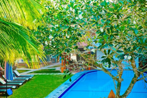 Bentota Prince Villa