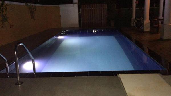 River Breeze Villa Bentota