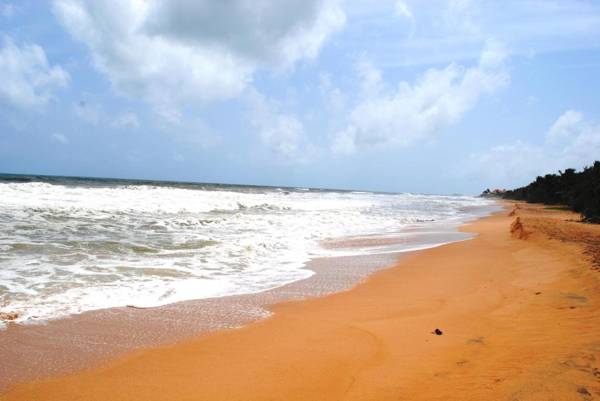 Serendib Beach Hotel