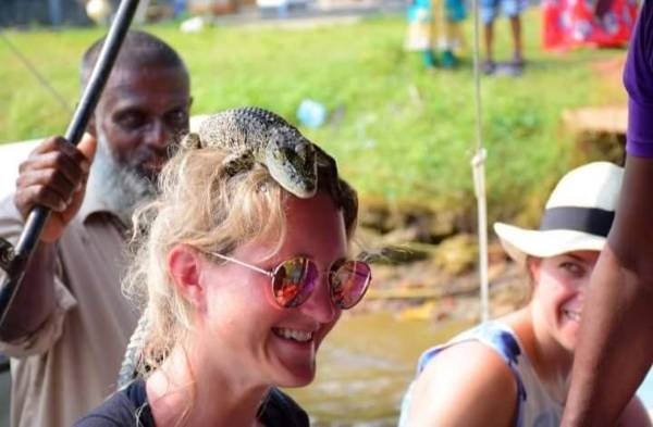 Bentota ransan villa