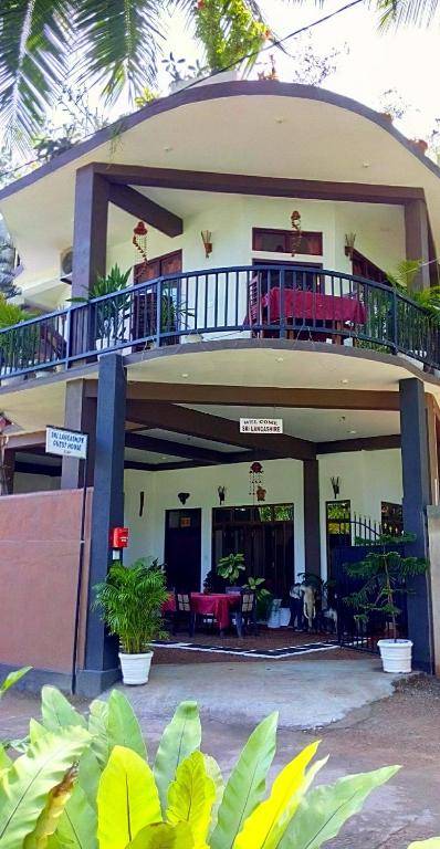 Sri Lancashire Guest House