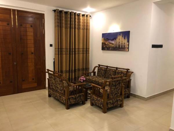 Aurora Residence Bentota