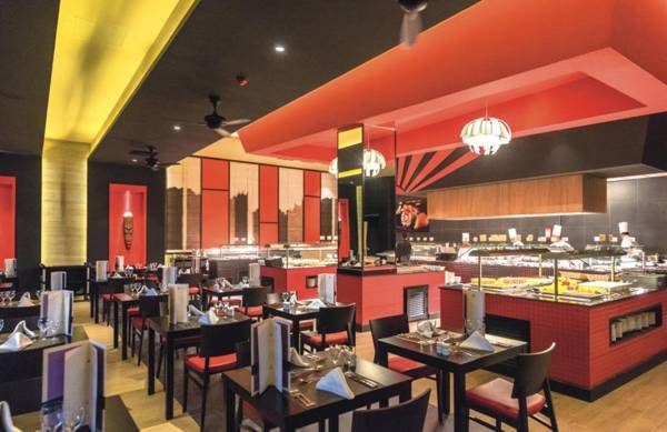 Riu Sri Lanka All Inclusive