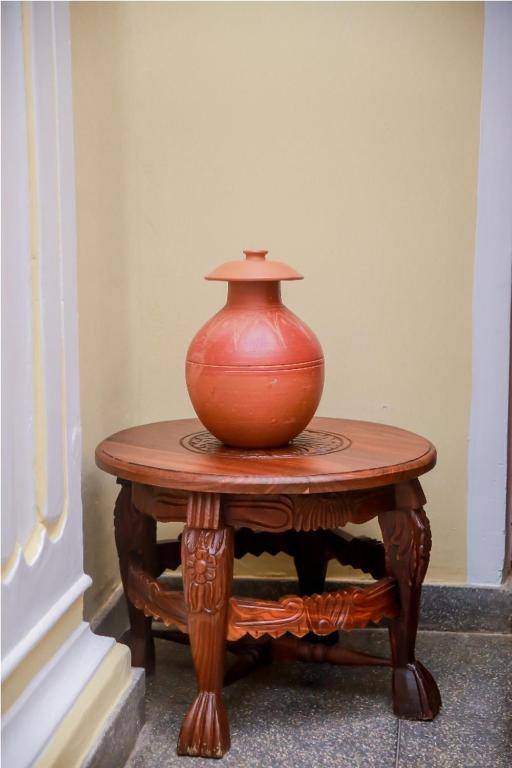 Chandra Villa - LEVEL 1 CERTIFIED