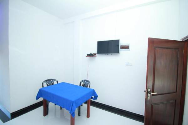 City Beach Apartment