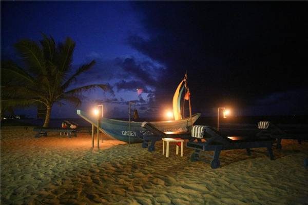 Oasey Ayurveda Hotel