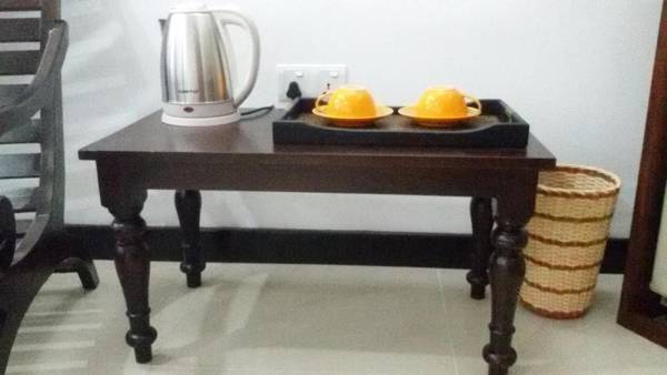 The Pleasure Kosgoda