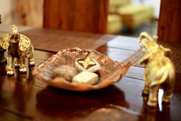 MA` Holidays - Villa Induruwa